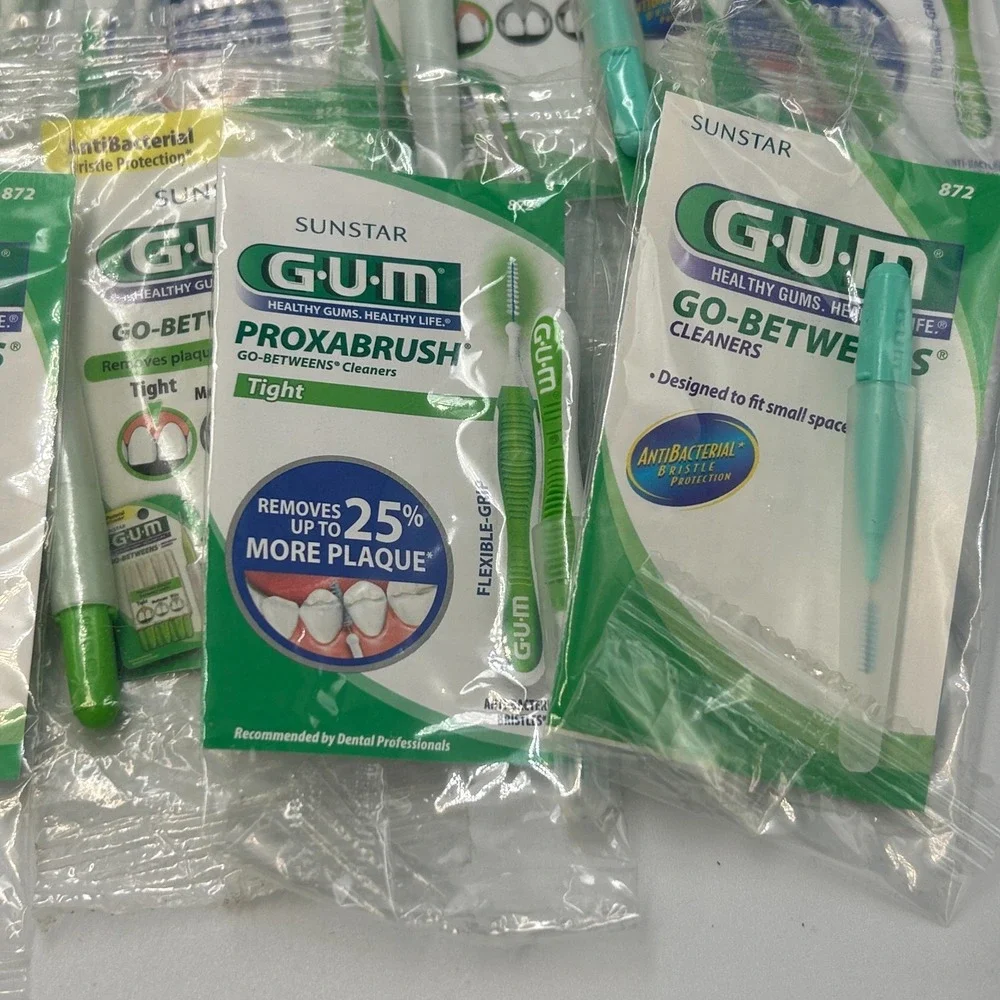 GUM proxabrush go